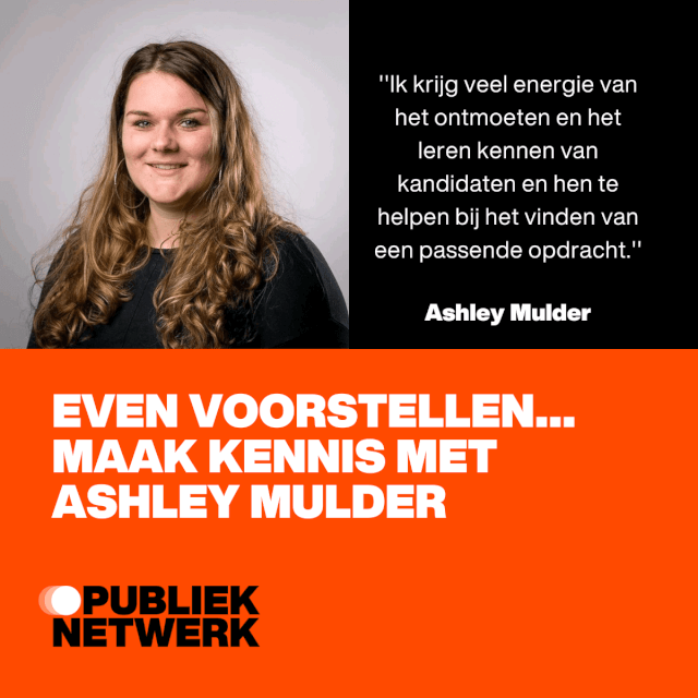 Aan de slag 1