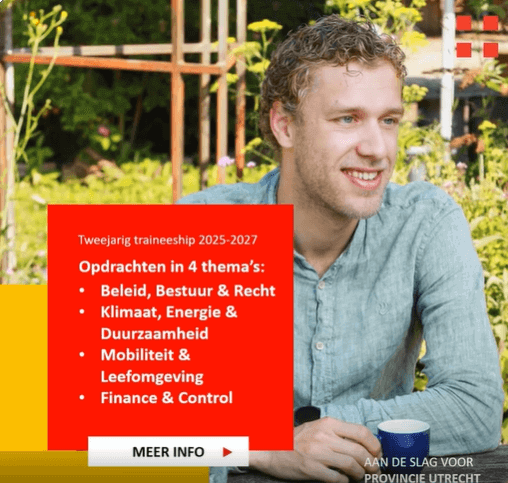 Traineeship Utrecht