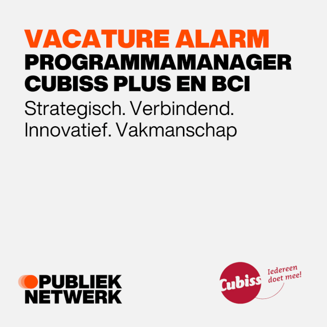 Vacature Alert 10