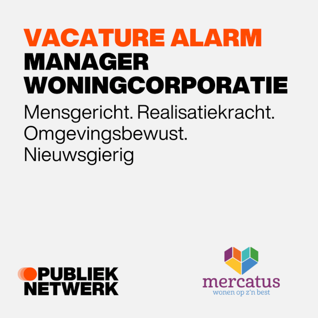 Vacature Alert 1 1