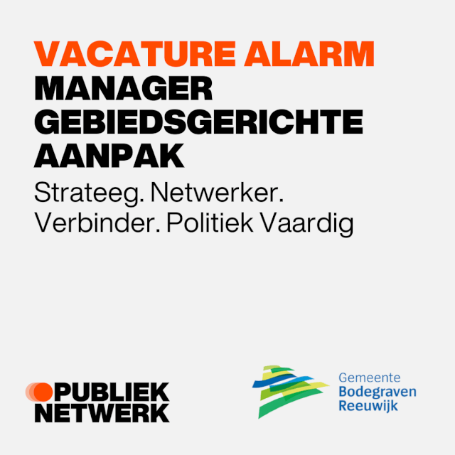 Vacature Alert 2