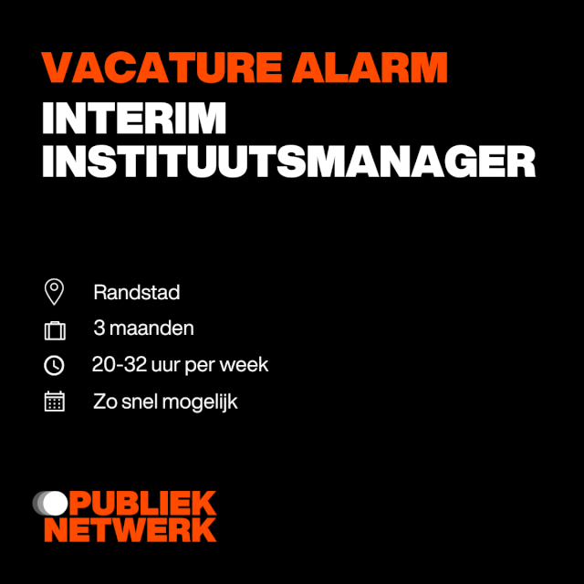 Vacature Alert Interim 1 1